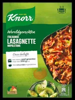 Lasagnette Napoletana