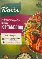 Kip Tandoori