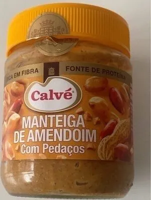 Peanut butter
