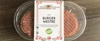 Burger Mestre