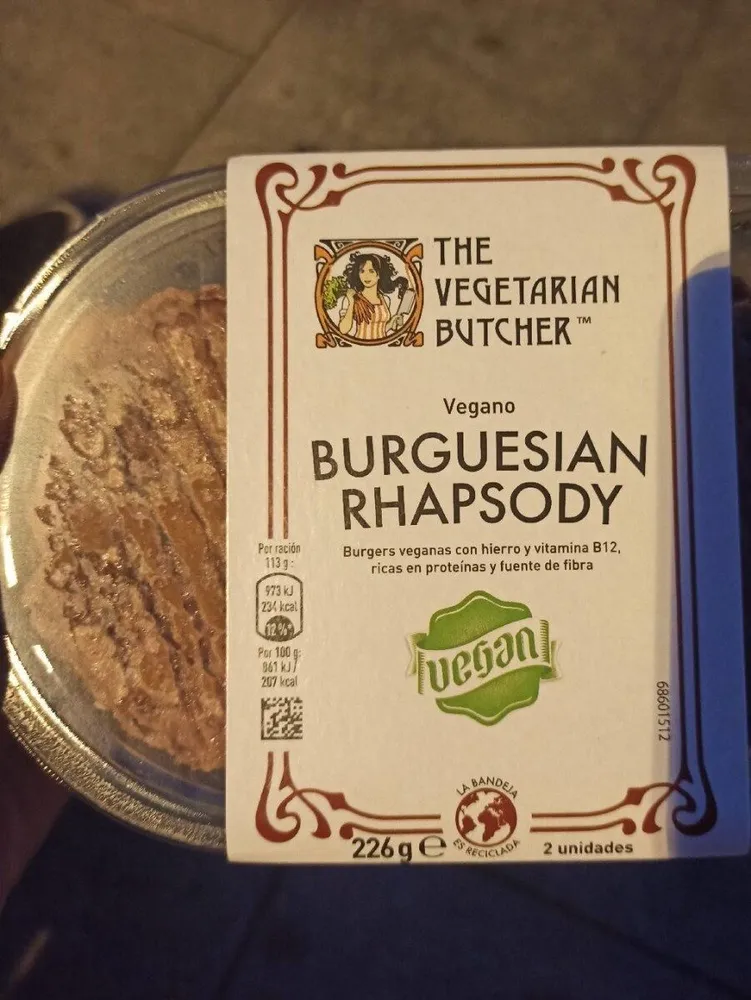 Burguesian Rhapsody