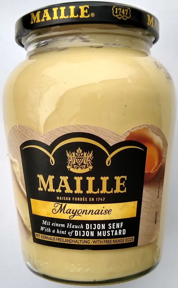 Mayonnaise