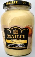 Mayonnaise