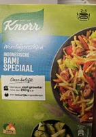 Bami Special