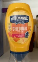 Cheedar Sauce