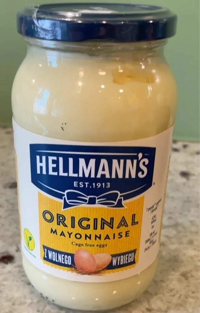 Original Mayonaise