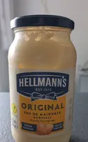 Hellman’s Original Mayonnaise