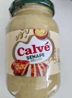 Senape Deluxe