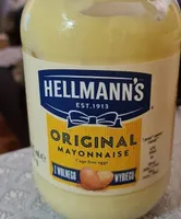 Original mayonnaise
