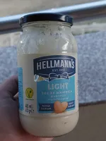 Light sos de maioneză