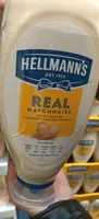 Mayonnaise Hellmann's