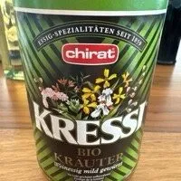 Kressi bio aux herbes