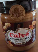 Peanut Butter Smooth