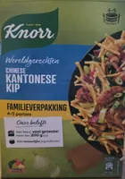 Kantonese Kip