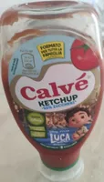 Ketchup