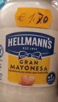Gran mayonesa