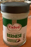 Calvé Salsa gourmet bernese