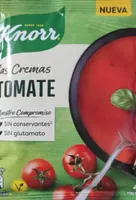 Crema de tomate