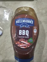 BBQ Sauce/Sos