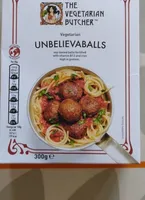 Unbelievaballs