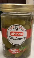 Cornichons