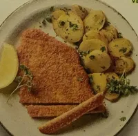 The Great Escalope