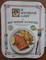 Auf Wieder Scnitzel