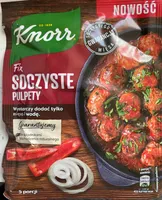 Fix Soczyste pulpety