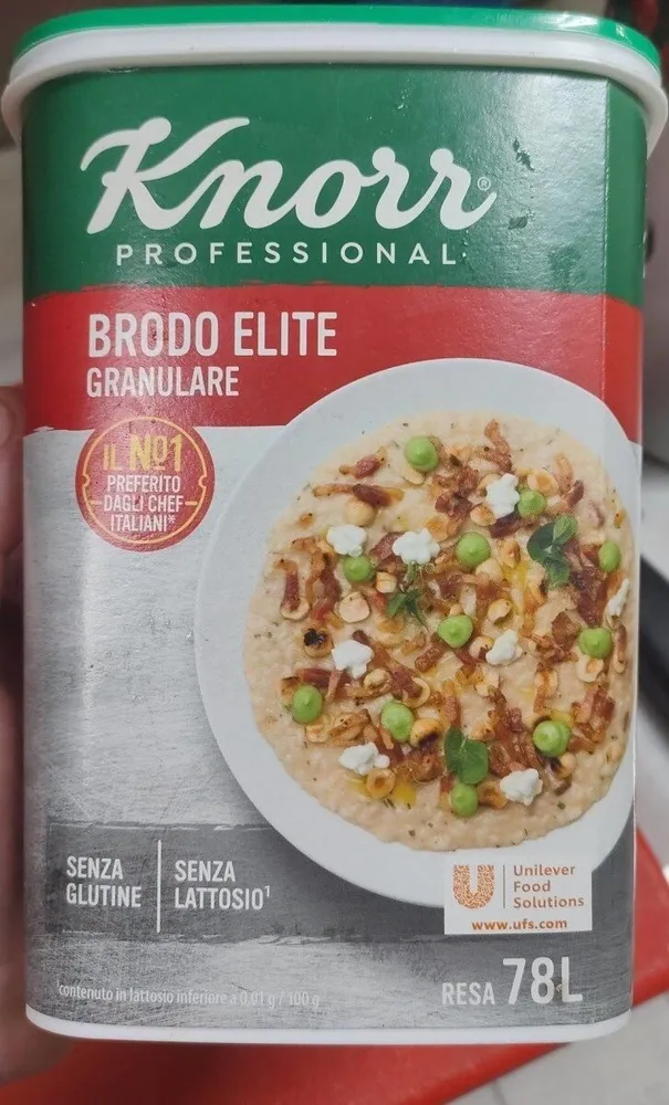 Brodo elite