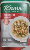 Brodo elite