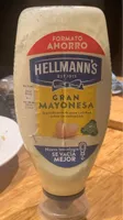 Mayonesa