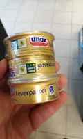 Leverpastei