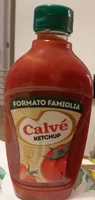 Calvè ketchup