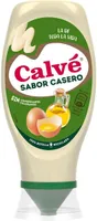 Sabor casero