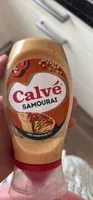 Calvé Samourai imp