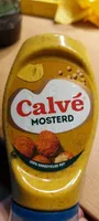Mosterd