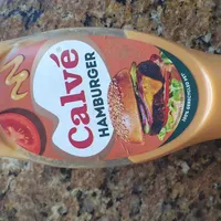 Sause Hamburger