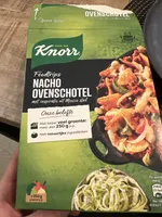 nacho ovenschotel