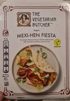 Mexi-Hen Fiesta