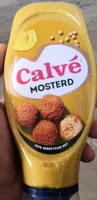 Mosterd