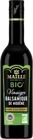 Maille Bio Vinaigre Balsamique de Modène 500ml