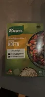GRIEKSE KOFTA