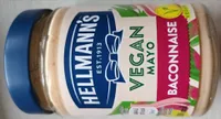 Vegan Mayo Baconnaise