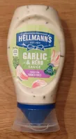 Garlic and Herb Sauce