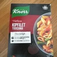 Kipfilet toscana