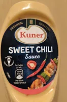 Sweet Chili Sauce