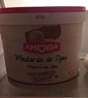 Moutarde 5kg