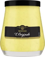 Maille Moutarde de Dijon L'Originale Verre 300g