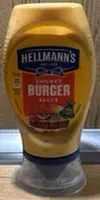 Burger Sauce