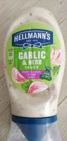 Garlic & herb Sauce